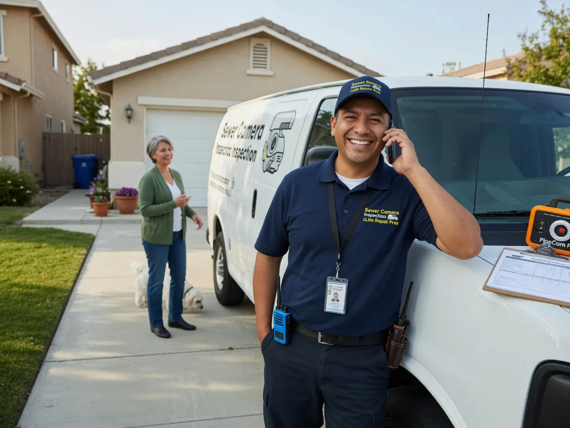 Sewer Line Repair Brazoria, TX FAQs